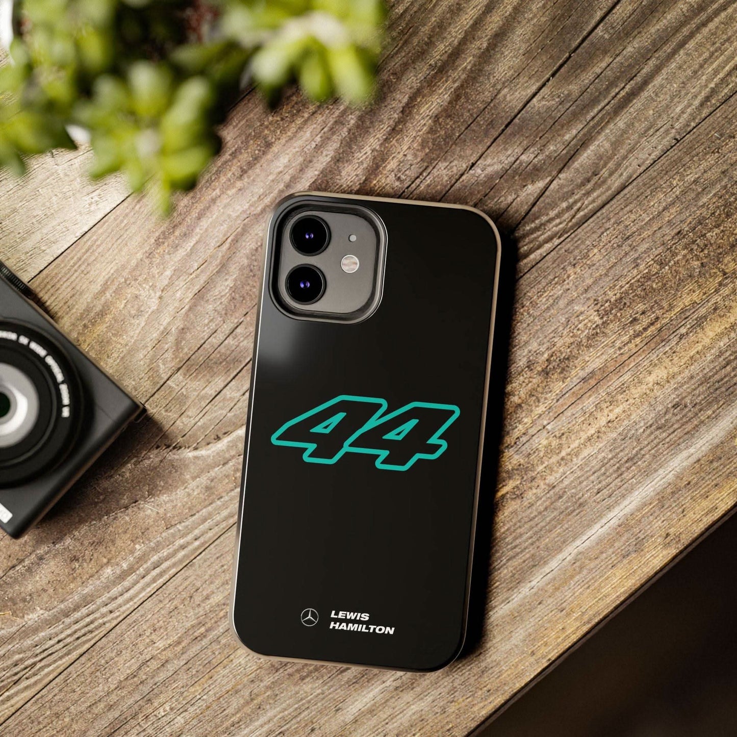 Hamilton #44