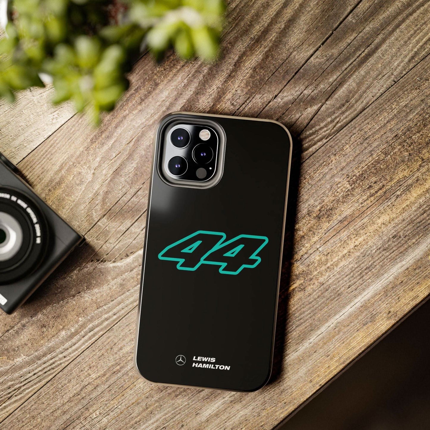 Hamilton #44