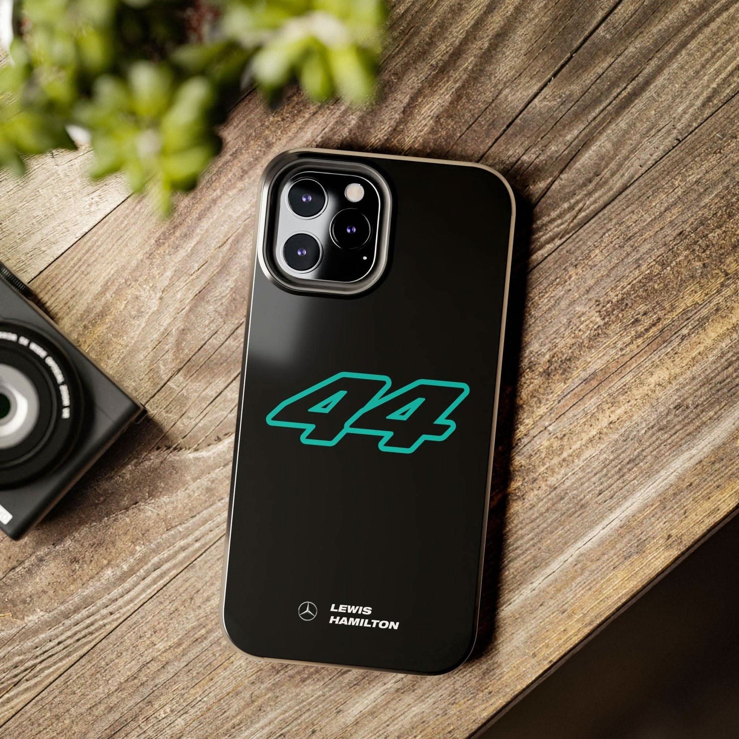 Hamilton #44