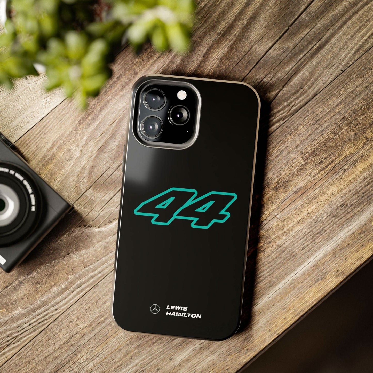 Hamilton #44