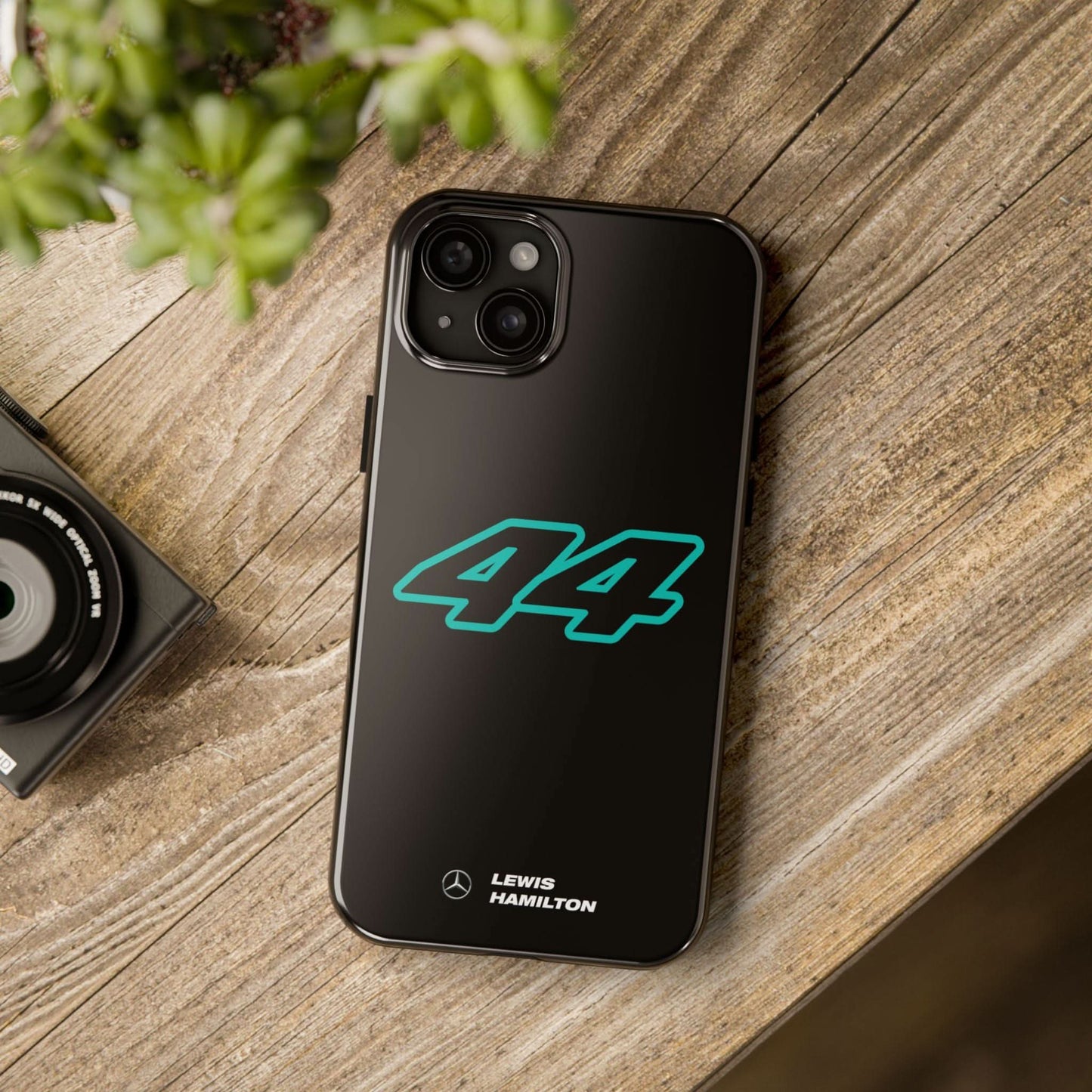 Hamilton #44