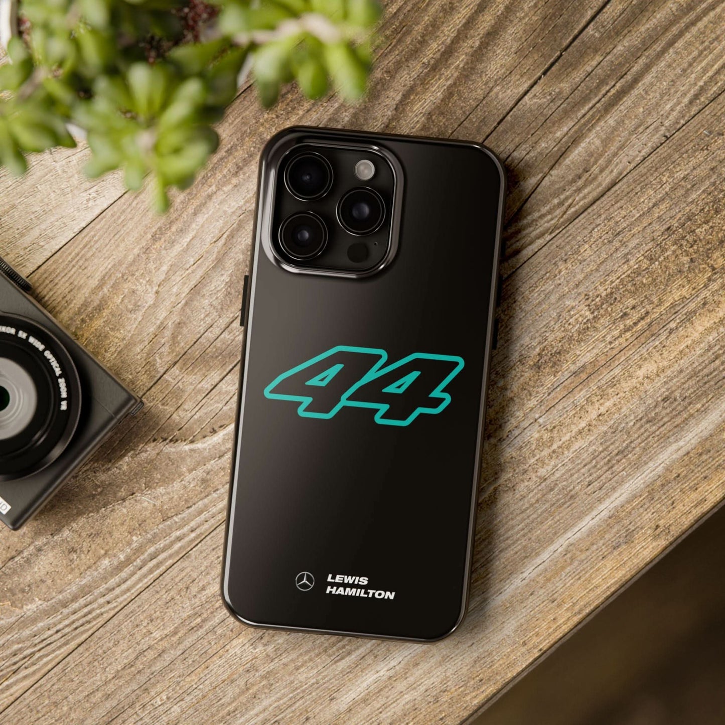 Hamilton #44