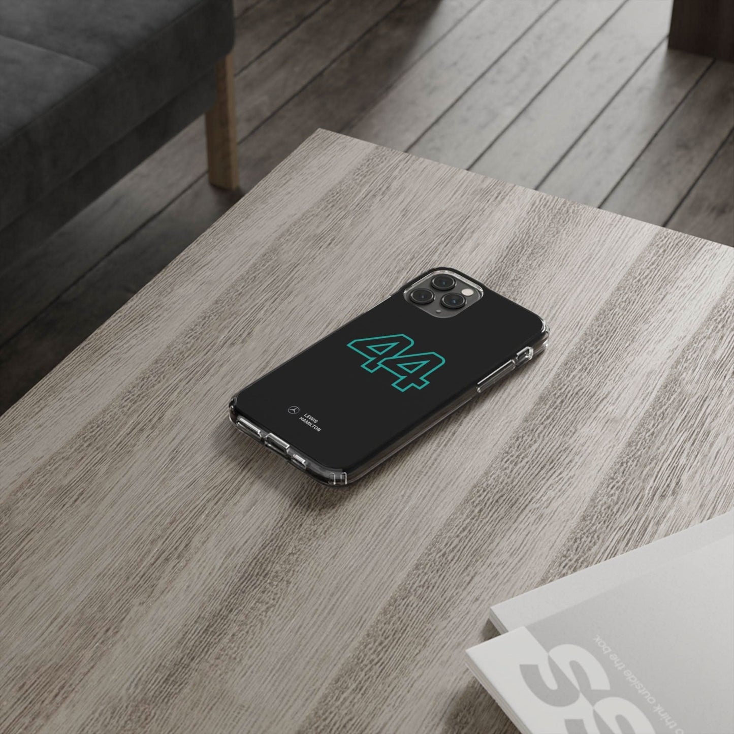 iPhone 11 Pro