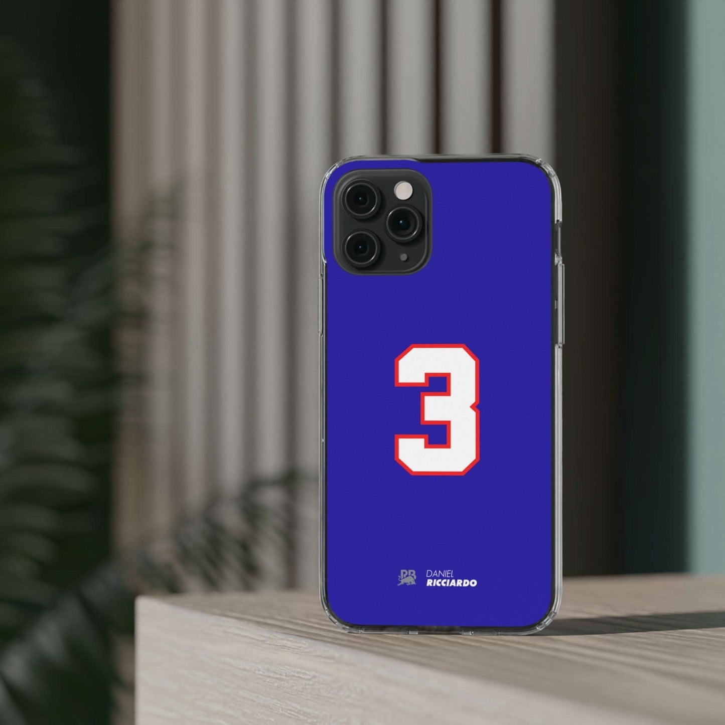 Daniel Ricciardo #3