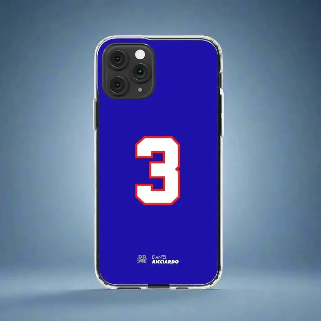 Daniel Ricciardo #3