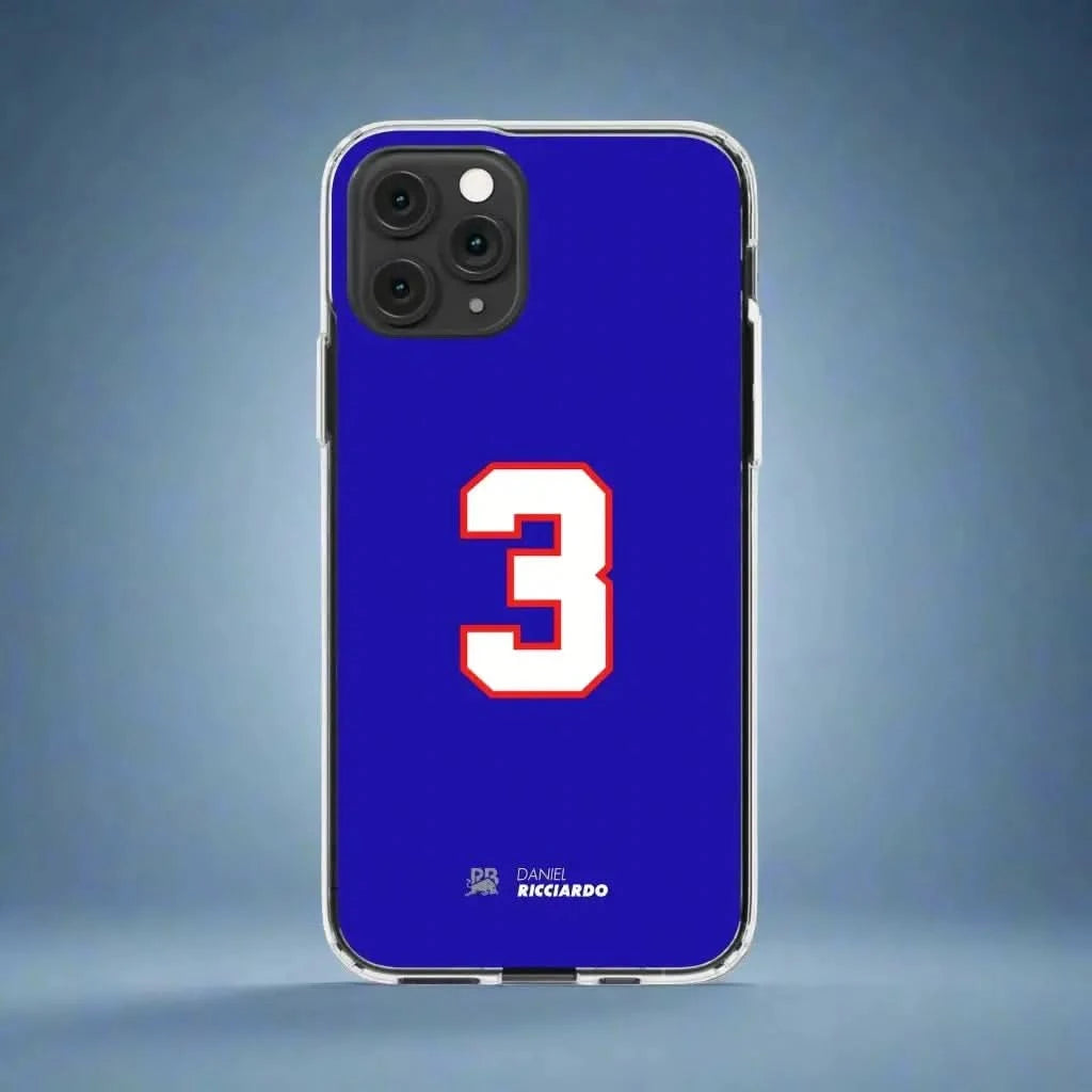 Daniel Ricciardo #3