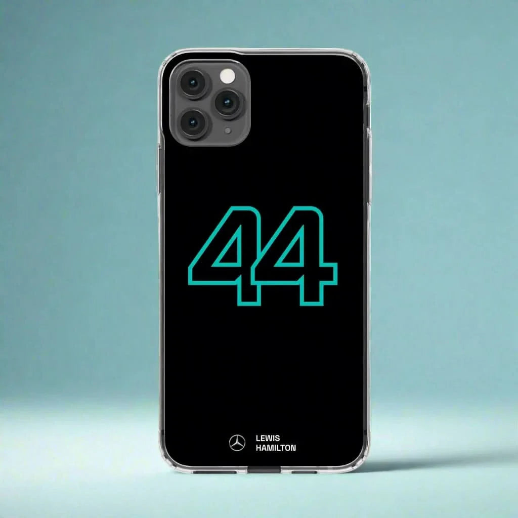 Lewis Hamilton #44
