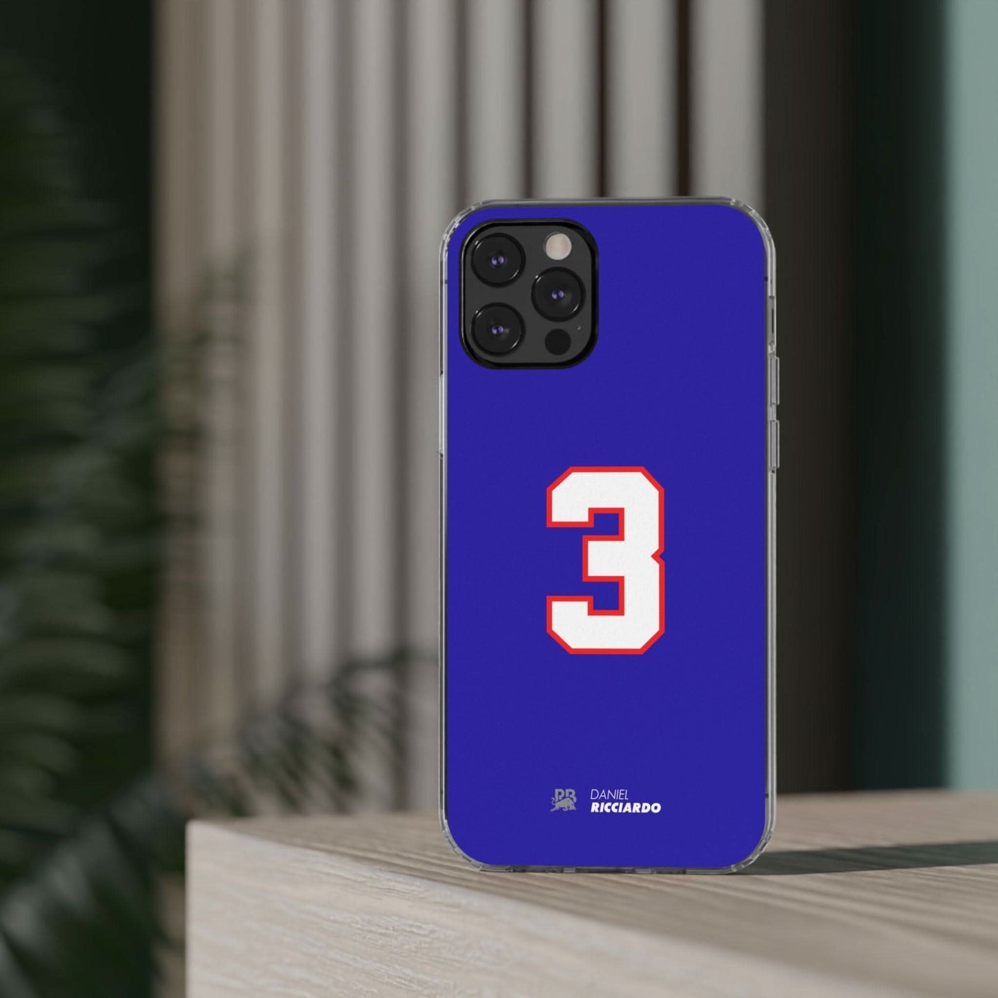 Daniel Ricciardo #3