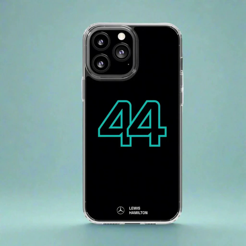 Lewis Hamilton #44