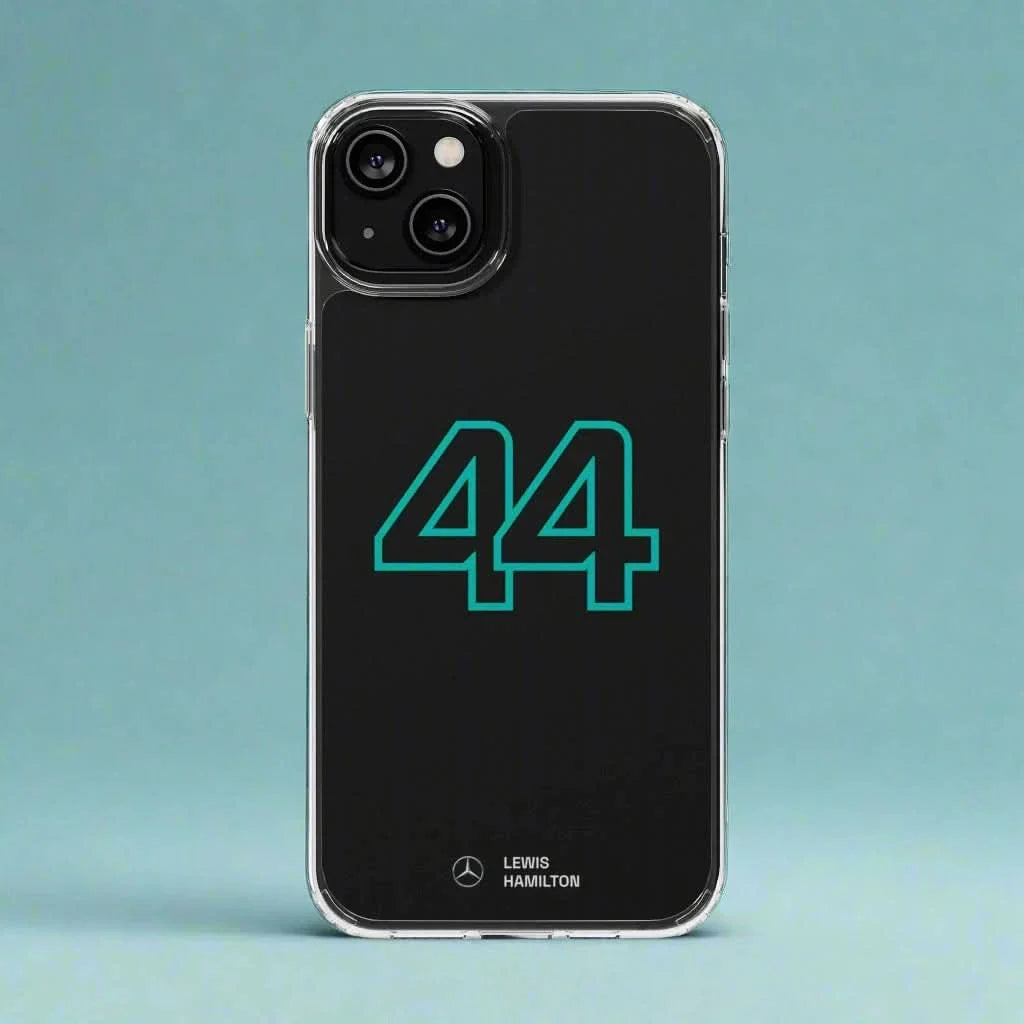 Lewis Hamilton #44