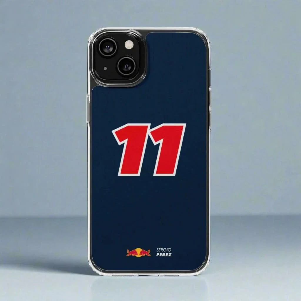 Checo Perez #11