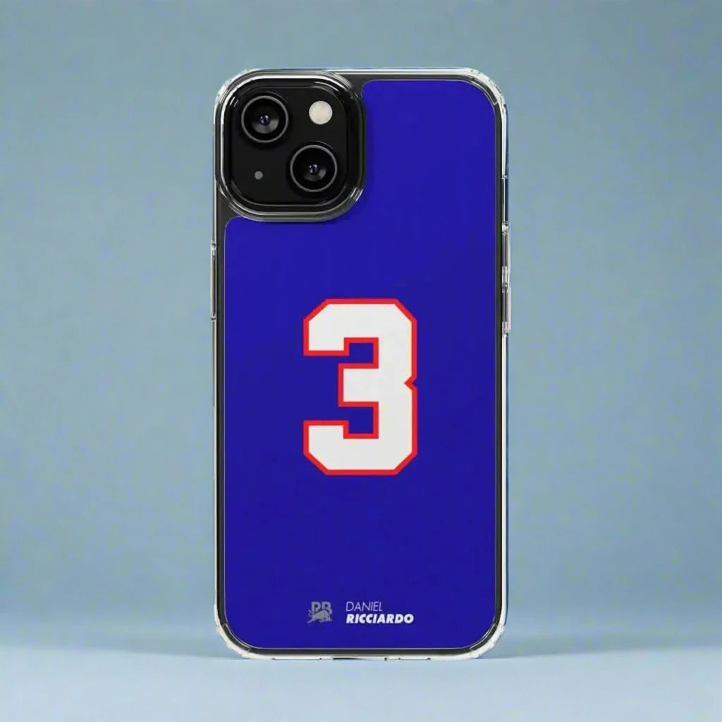 Daniel Ricciardo #3