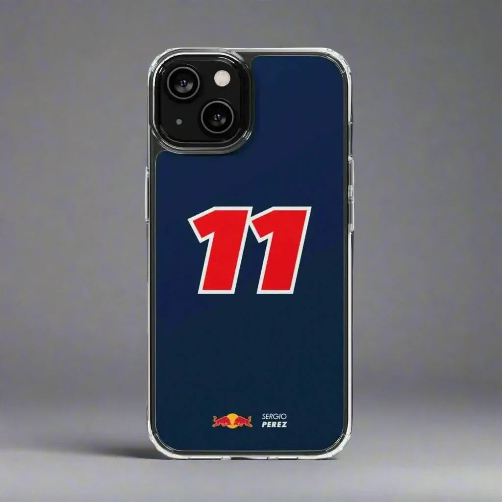 Checo Perez #11