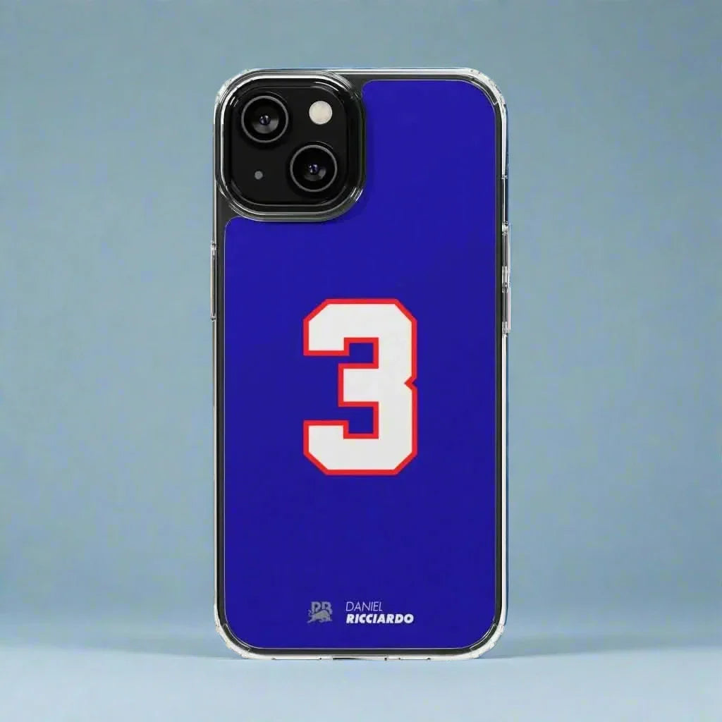 Daniel Ricciardo #3