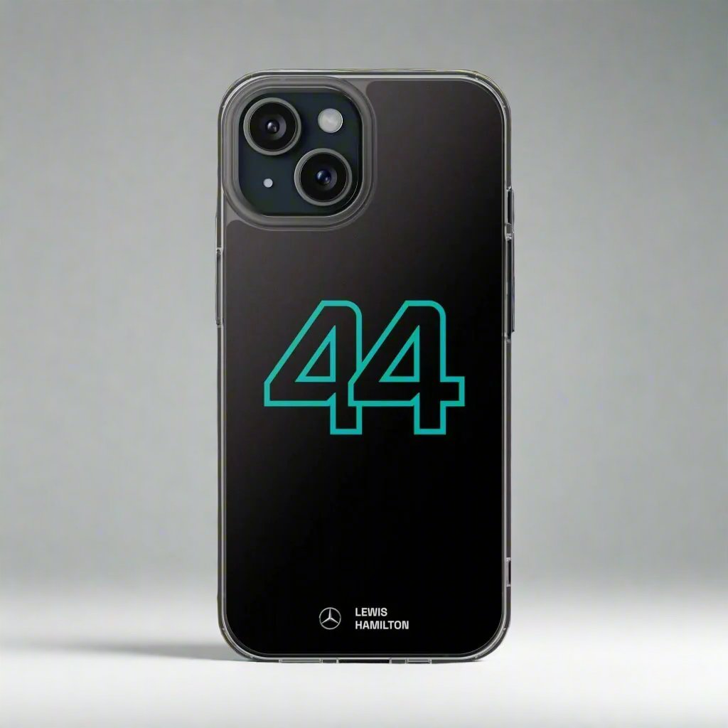 Lewis Hamilton #44