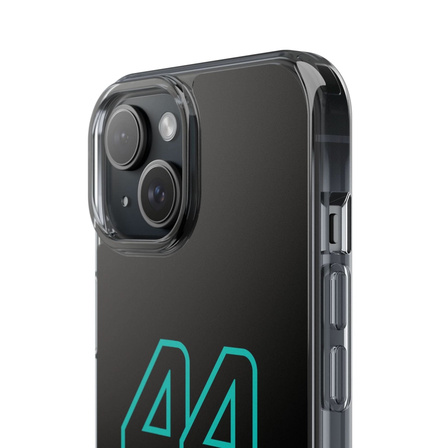 Lewis Hamilton #44