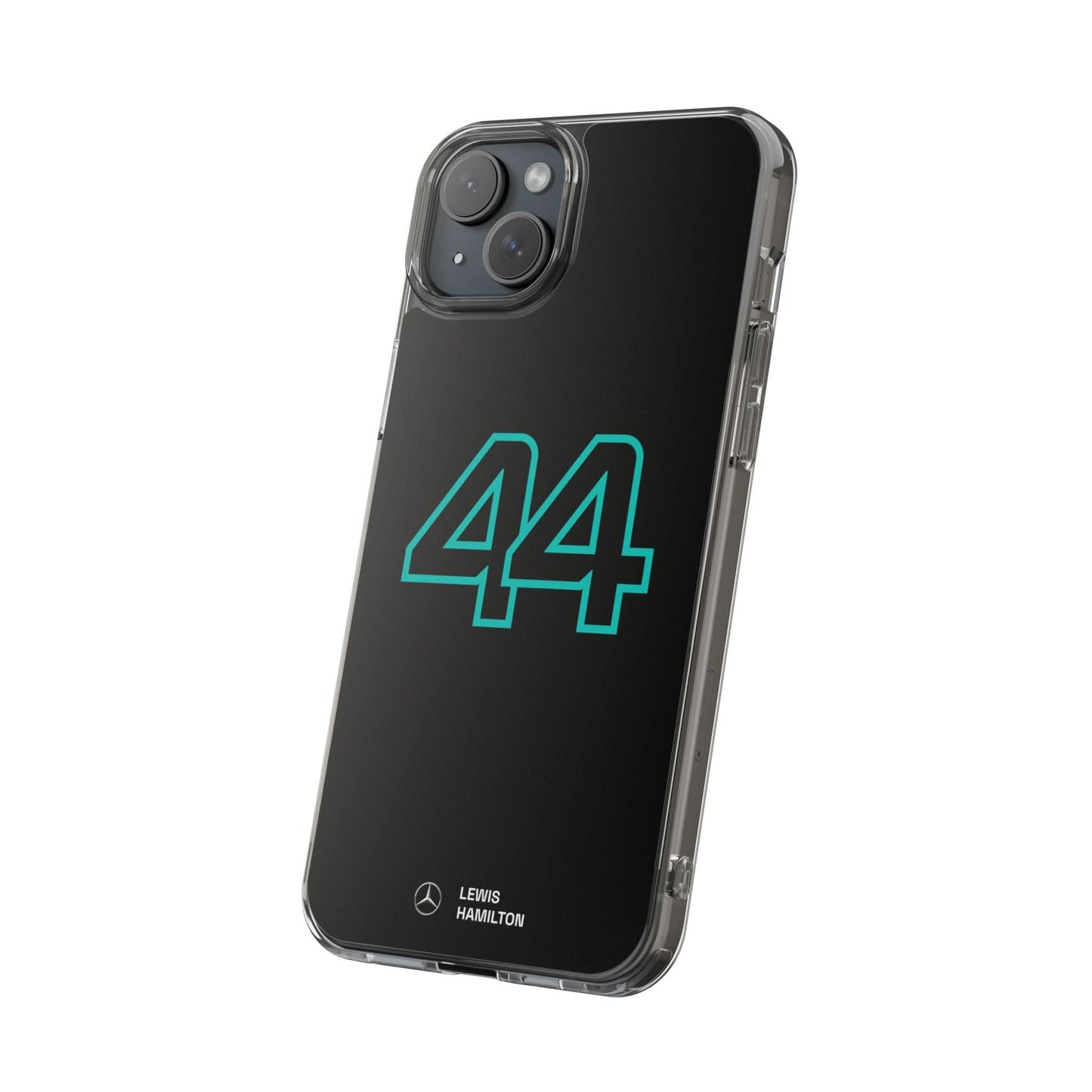 Lewis Hamilton #44