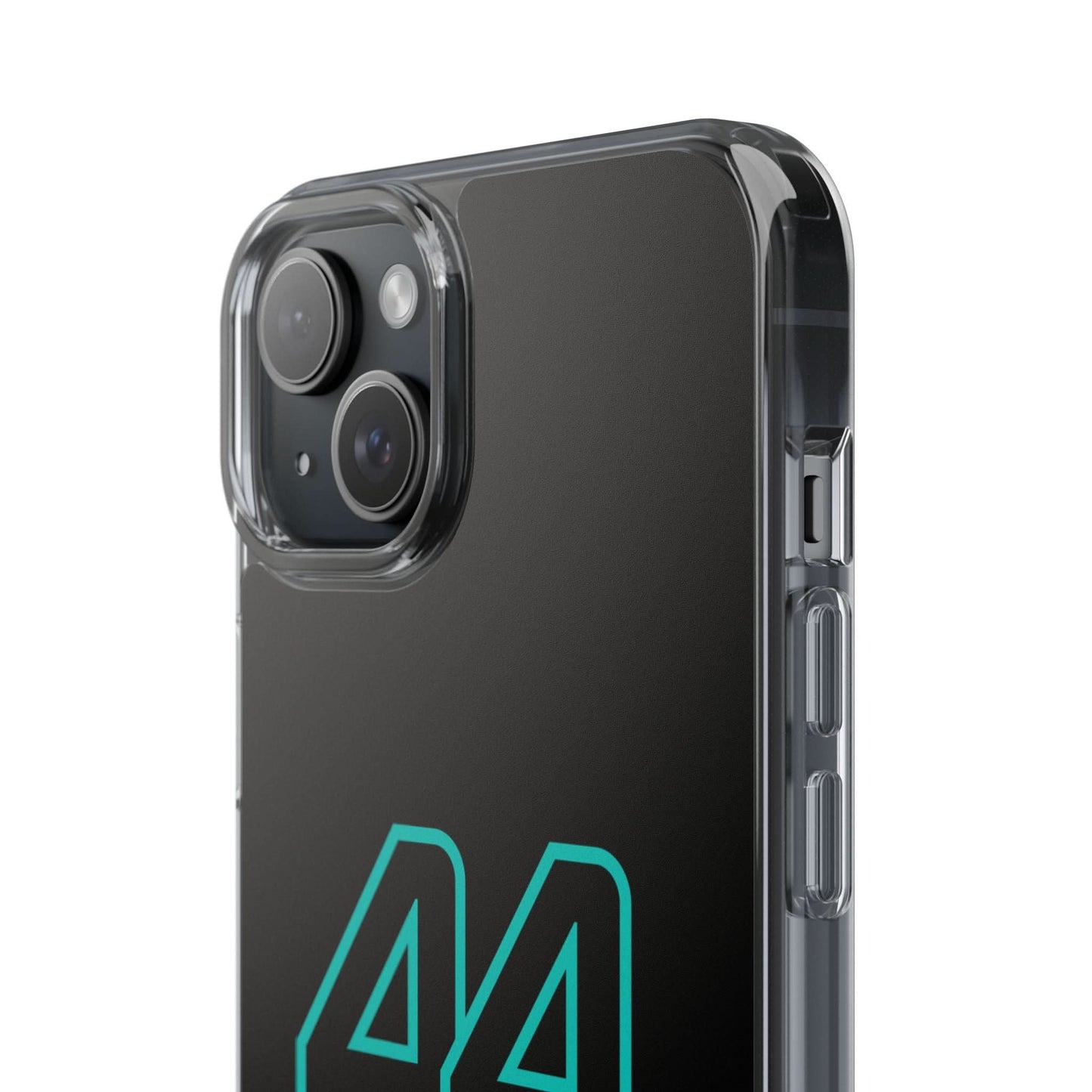 Lewis Hamilton #44