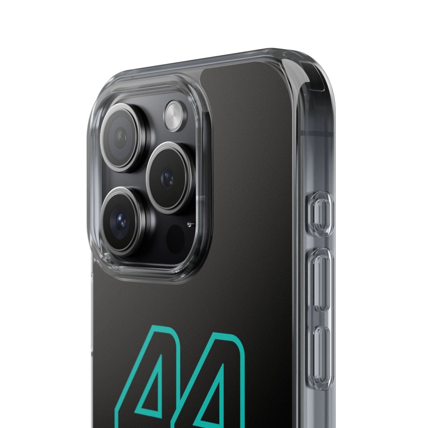 Lewis Hamilton #44