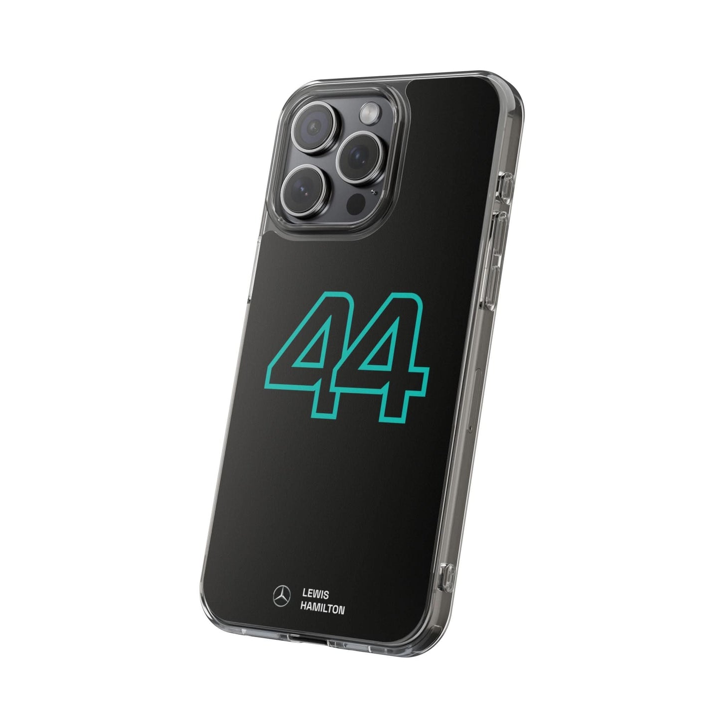 Lewis Hamilton #44