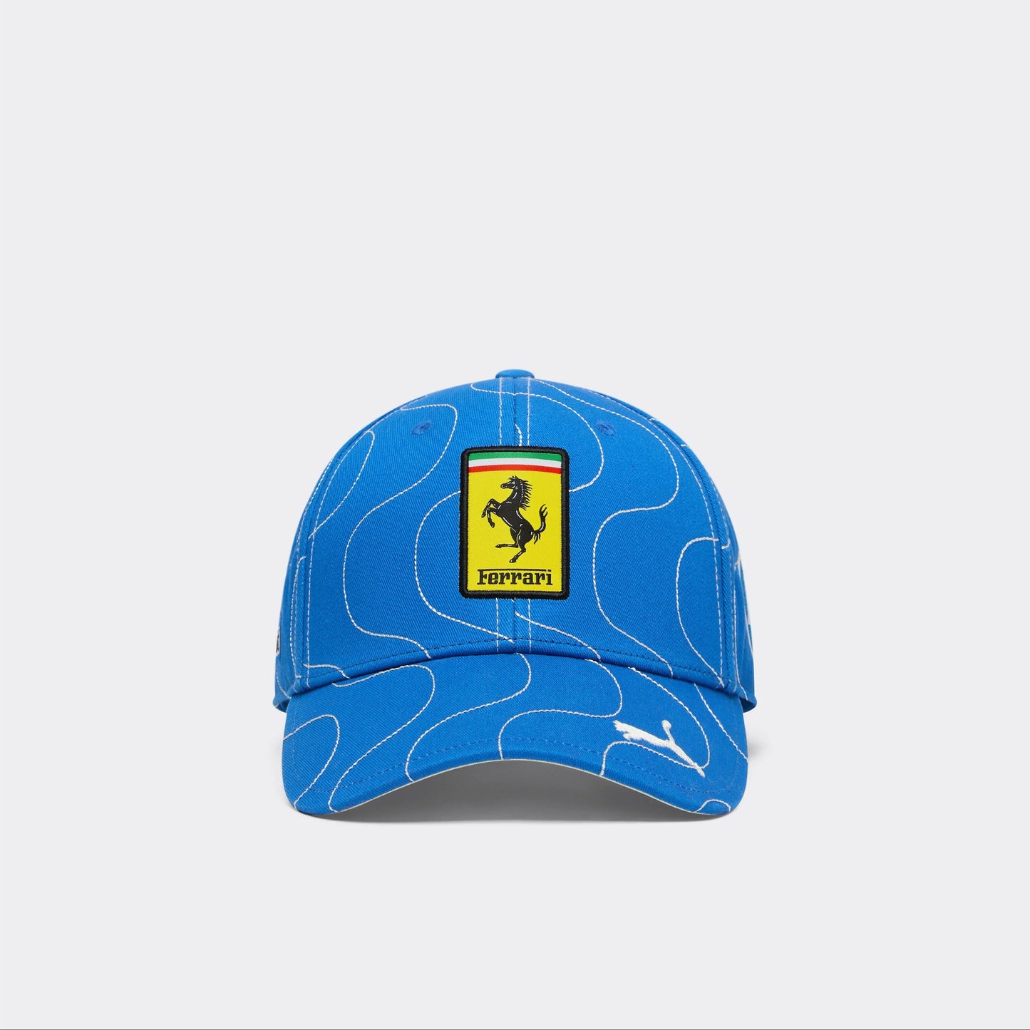 SF Monza 2025 Limited Edition Cap