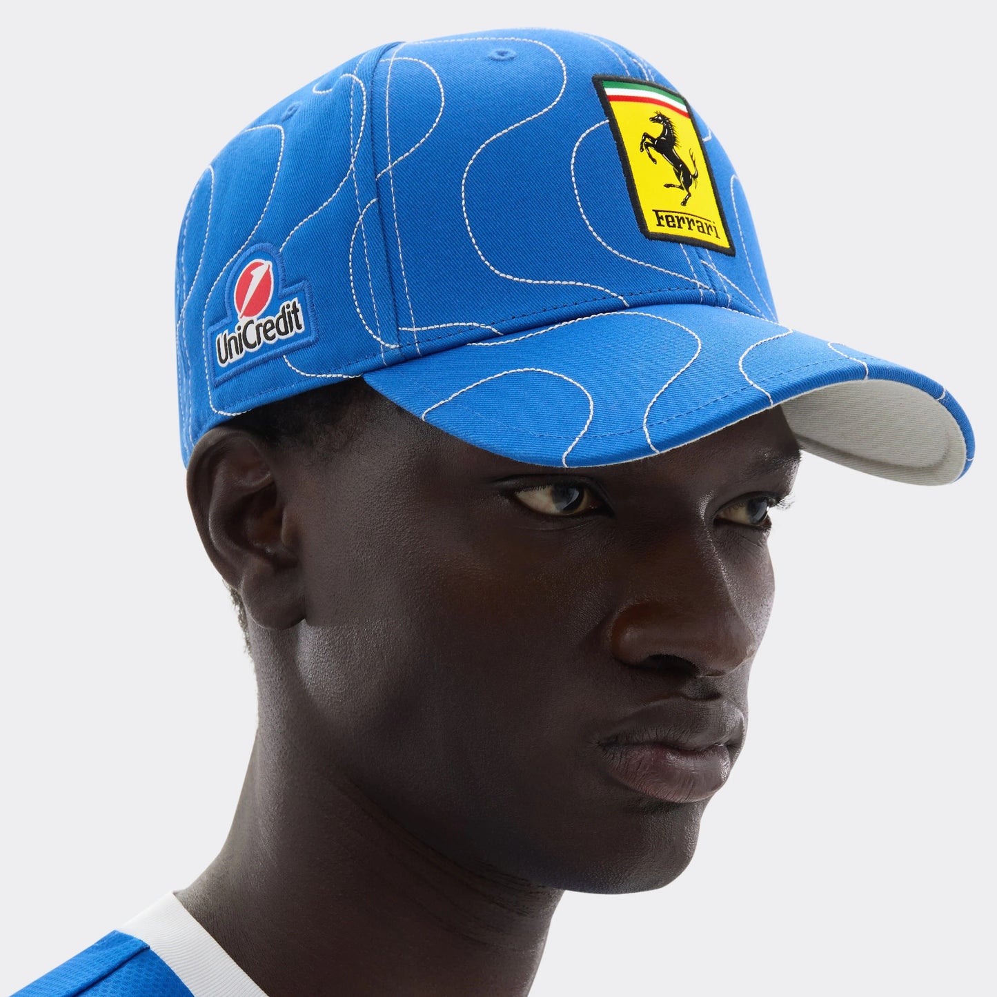 SF Monza 2025 Limited Edition Cap