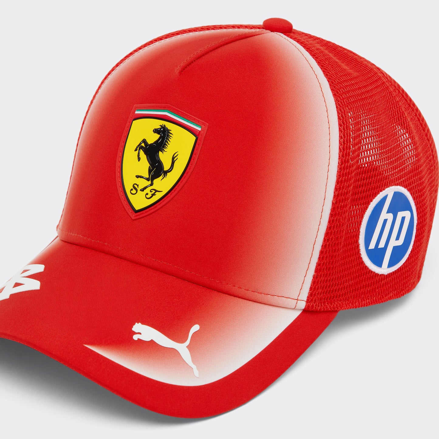 Lewis Hamilton - Scuderia Ferrari Cap 2026