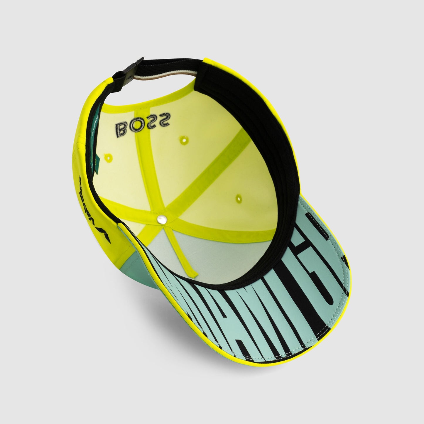 Aston Martin F1 Team - 2025 Miami GP Cap