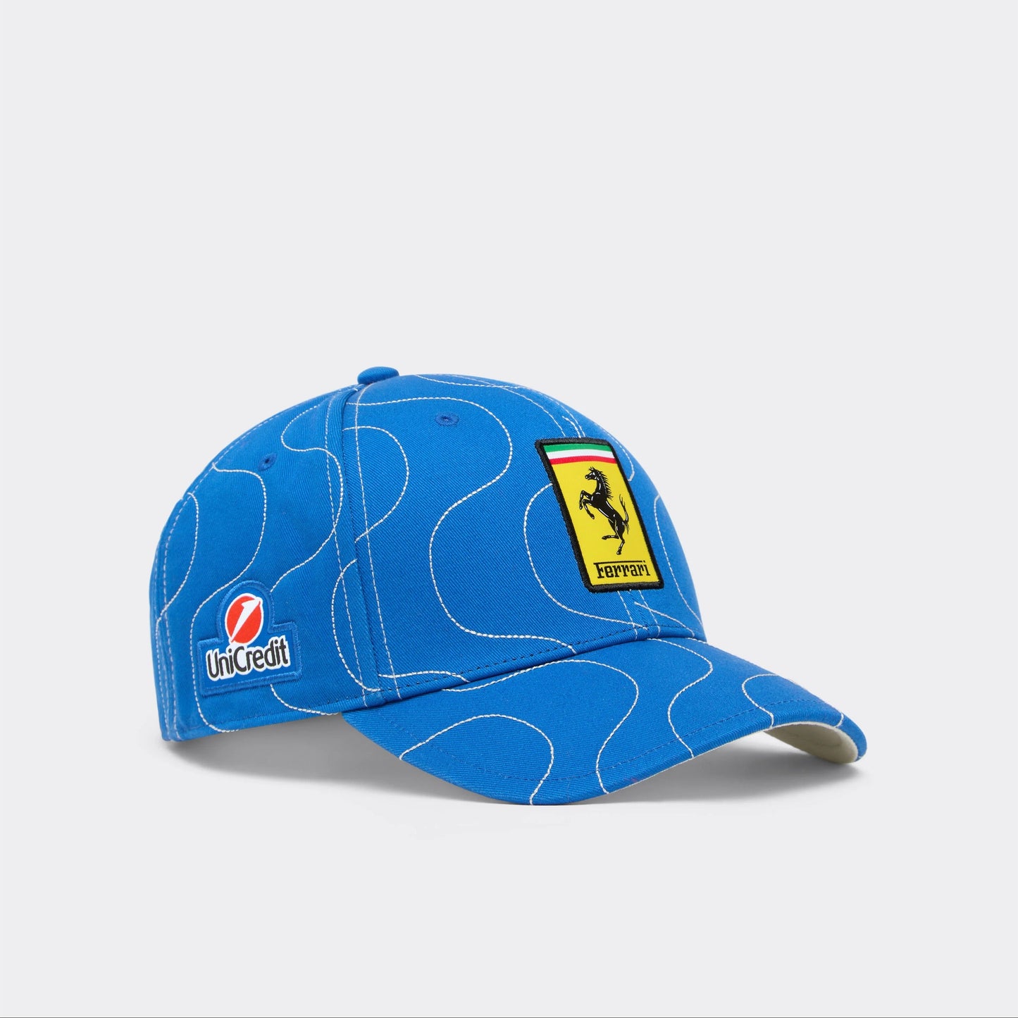 SF Monza 2025 Limited Edition Cap