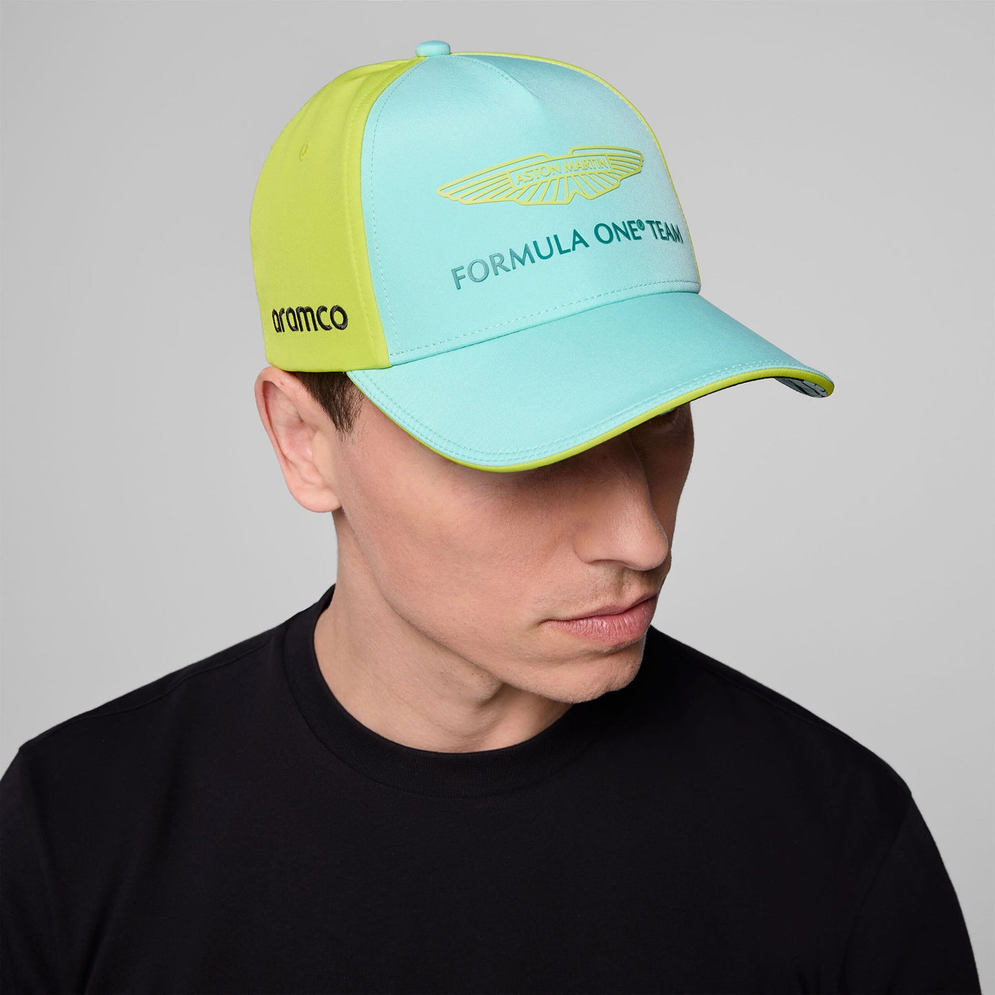 Aston Martin F1 Team - 2025 Miami GP Cap