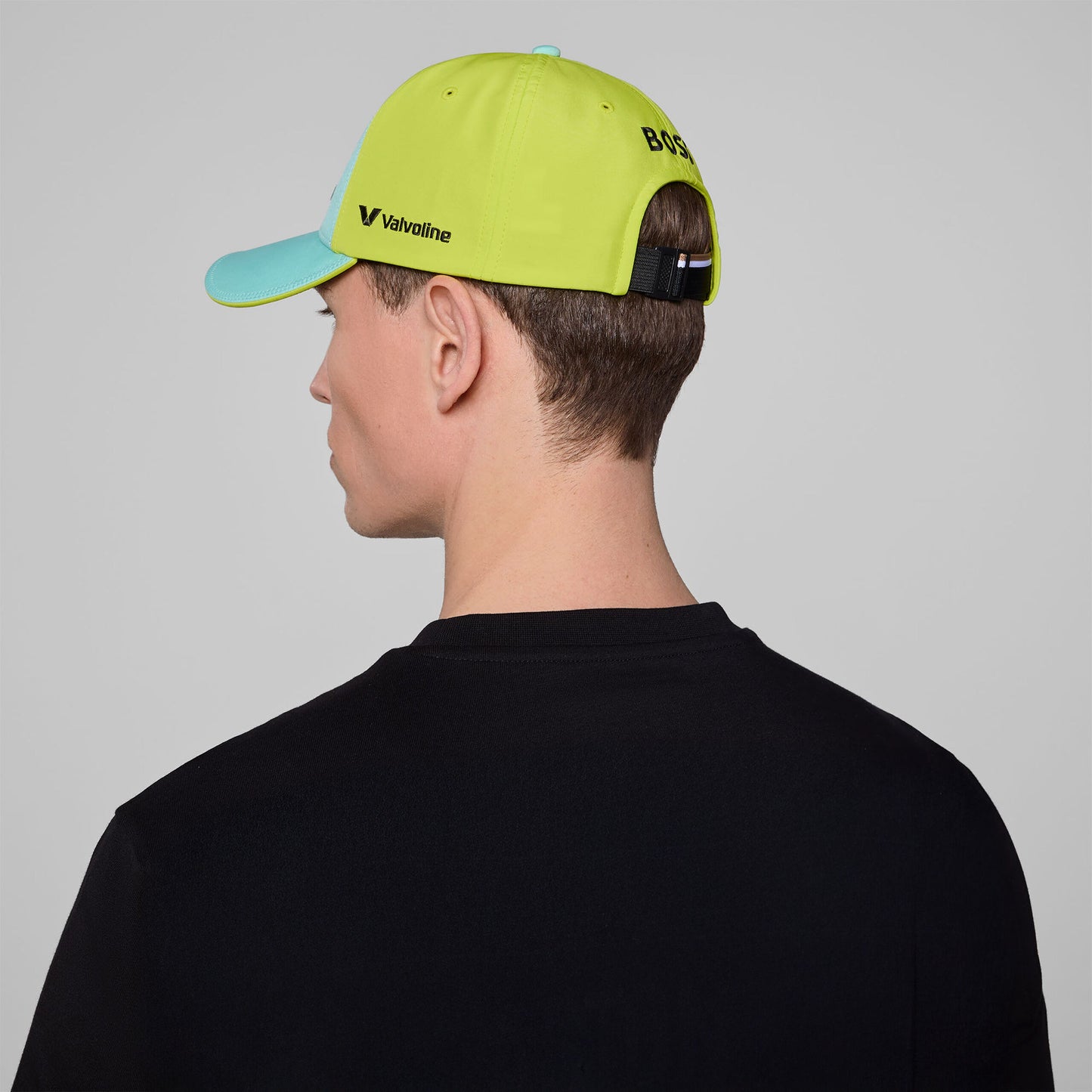 Aston Martin F1 Team - 2025 Miami GP Cap