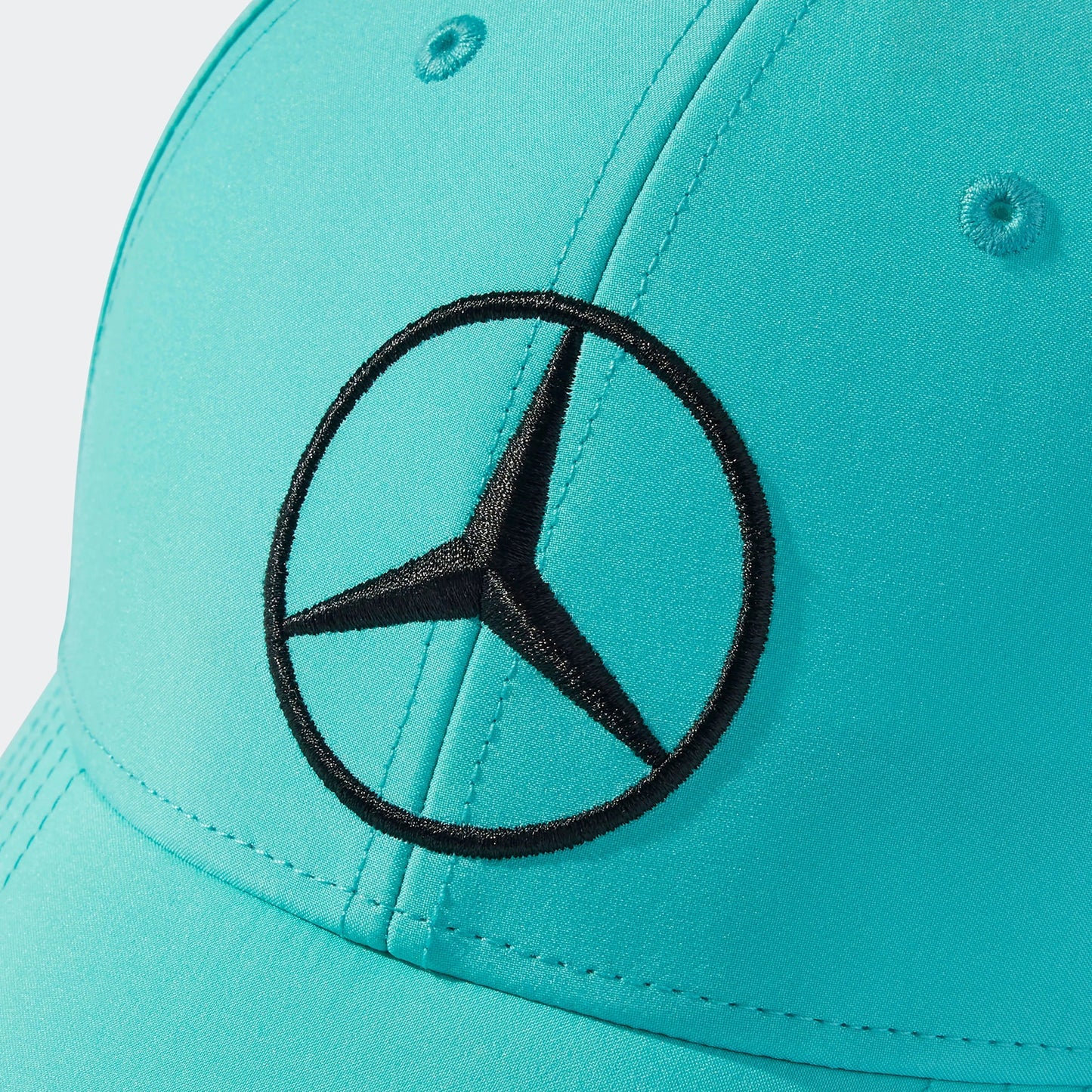 Mercedes F1 Driver Cap 2025