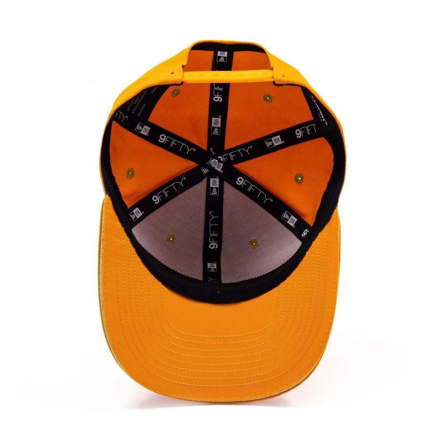 McLaren F1 2025 Constructors' Championship Cap
