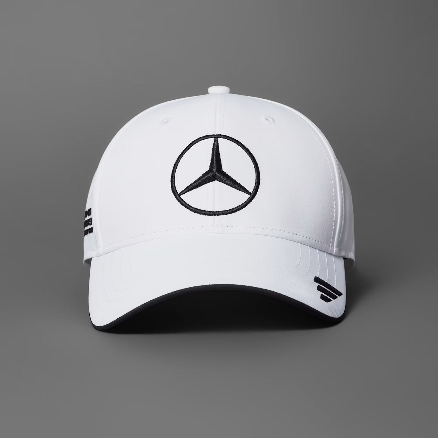 Mercedes F1 Driver Cap 2025