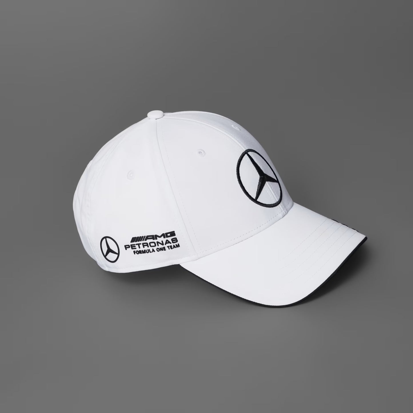 Mercedes F1 Driver Cap 2025