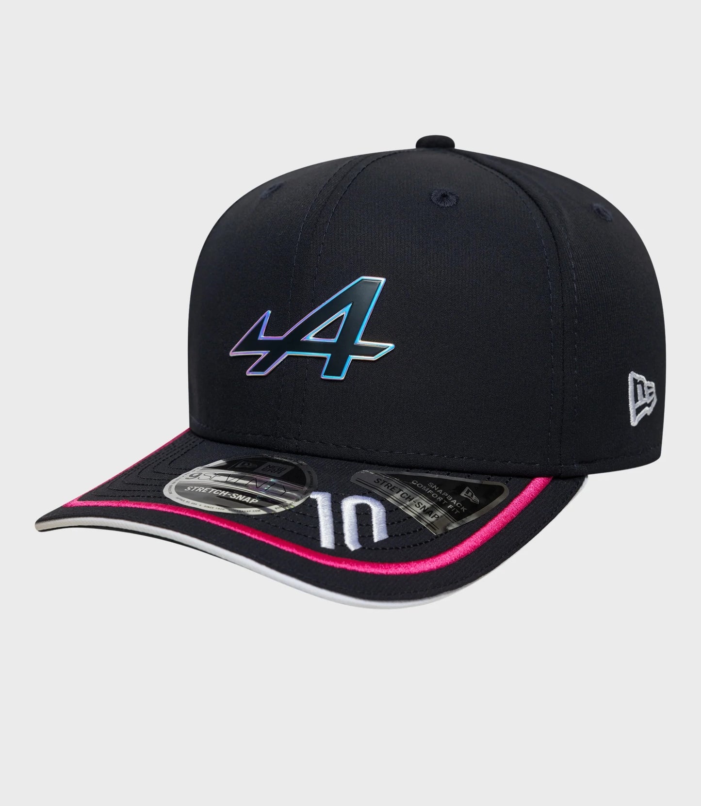 Pierre Gasly Alpine Cap