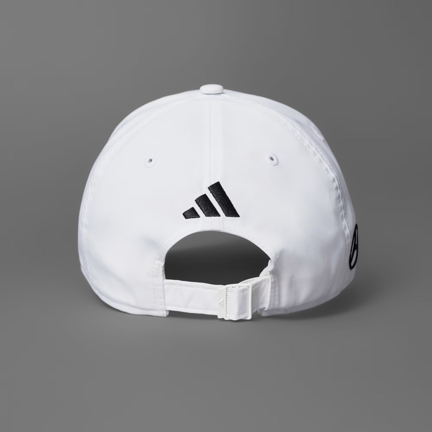 Mercedes F1 Driver Cap 2025