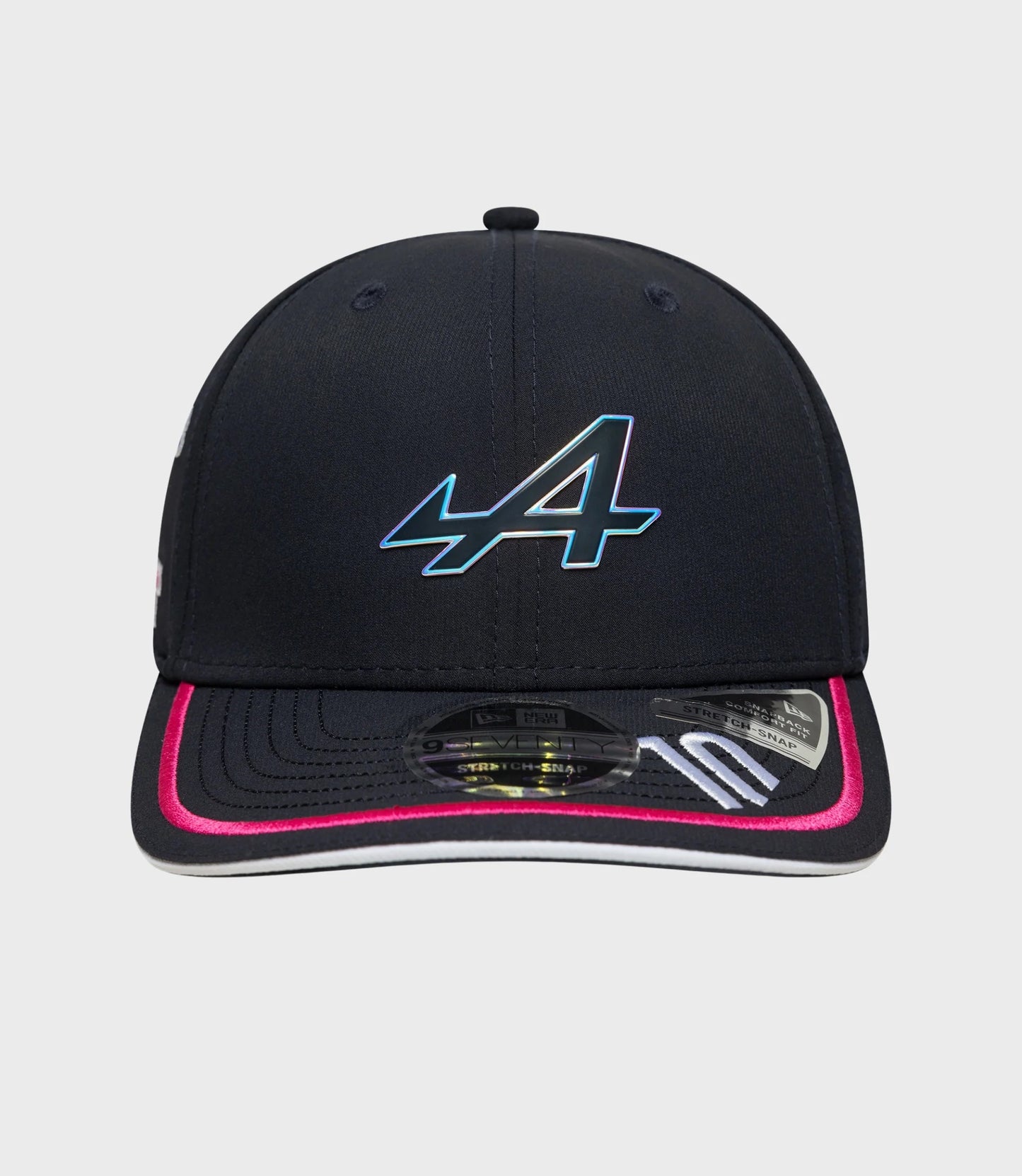 Pierre Gasly Alpine Cap