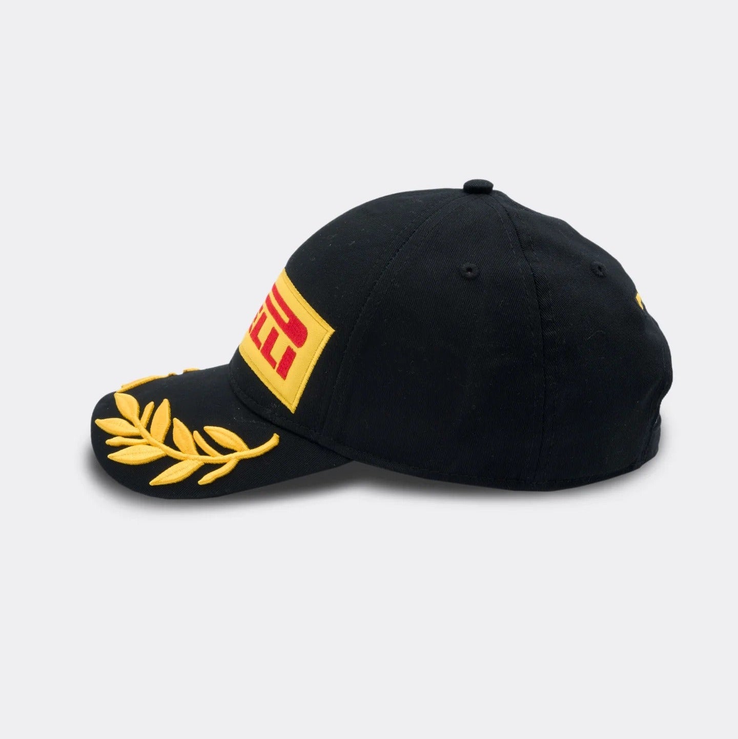 Pirelli Podium Caps