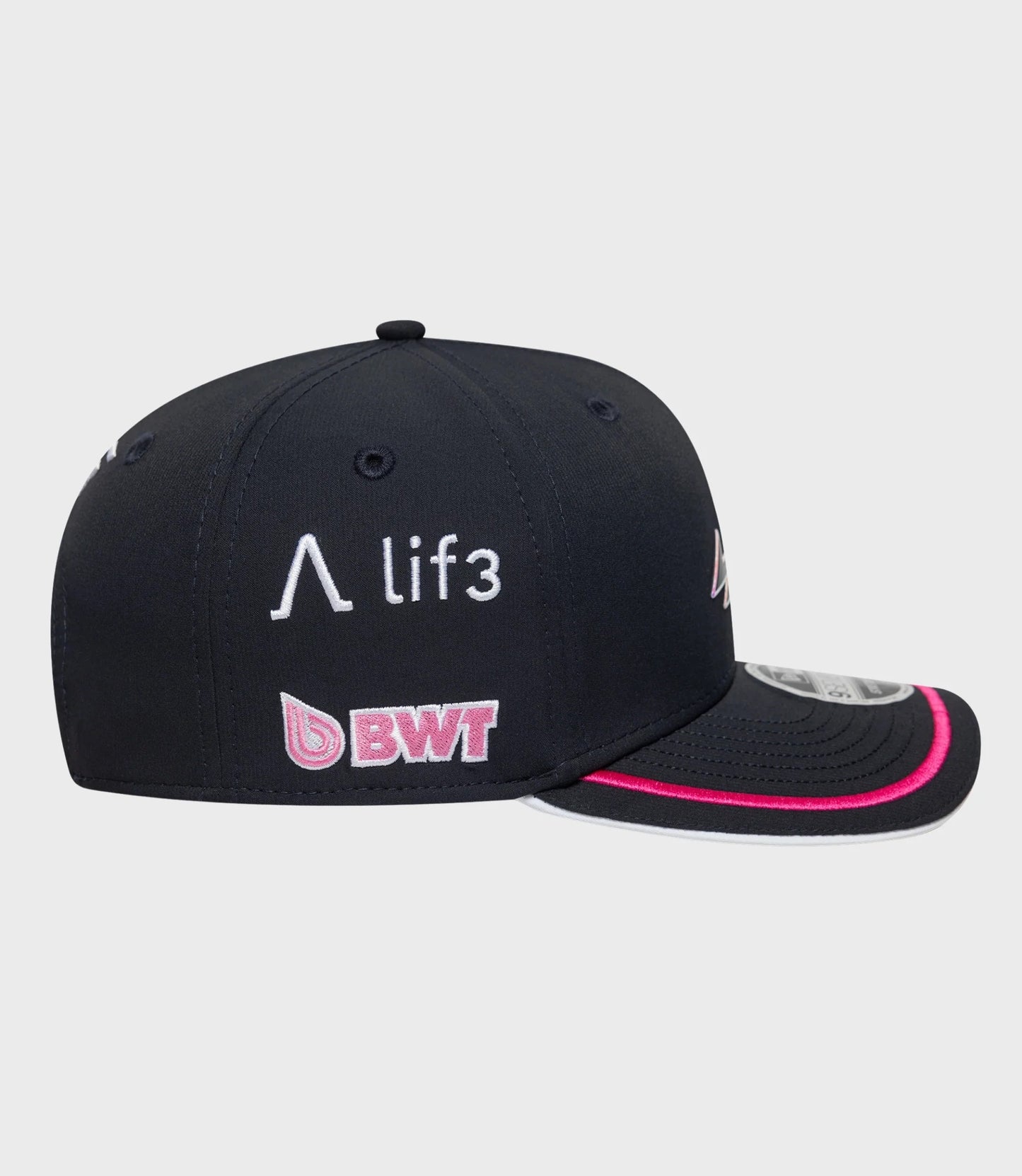 Pierre Gasly Alpine Cap