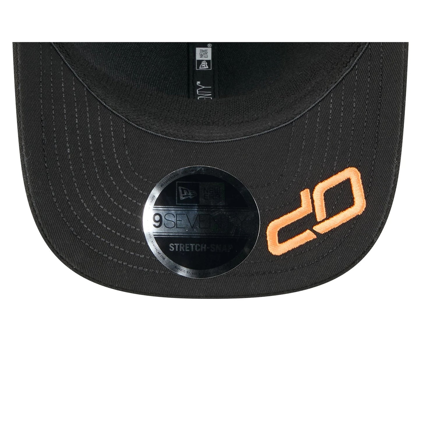 Oscar Piastri // 2025 Austin Special Cap