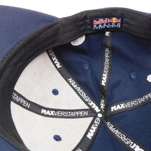 Sebastian Vettel - RedBull Racing Retro Cap