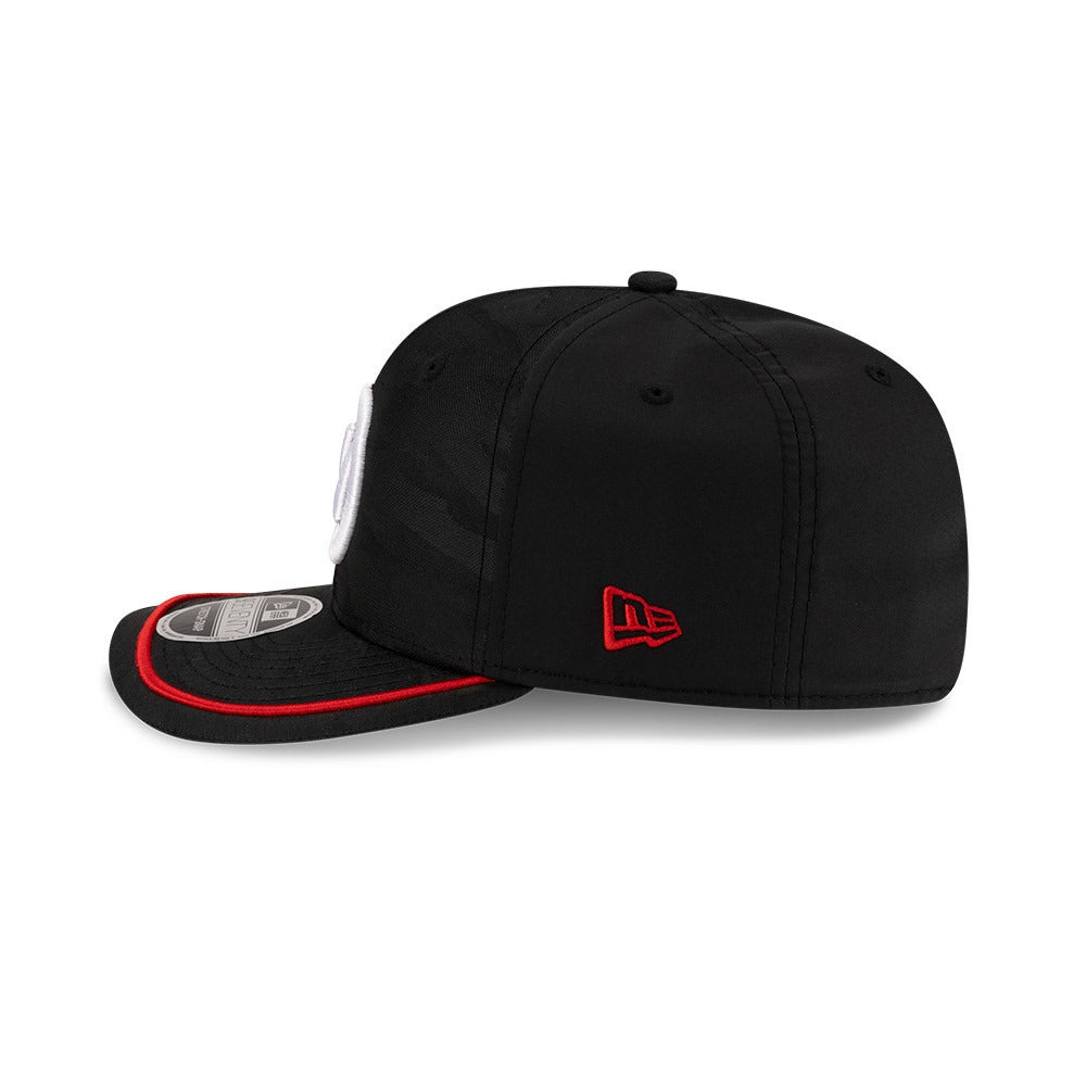 Haas F1 Team Cap - 2025