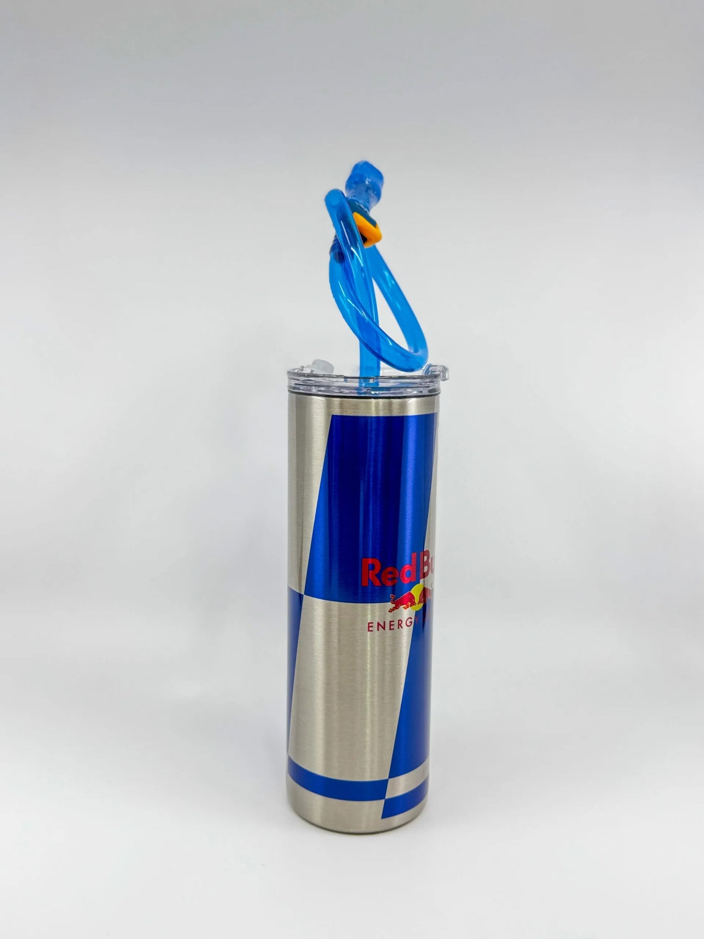 RedBull Racing Driver Bottle
