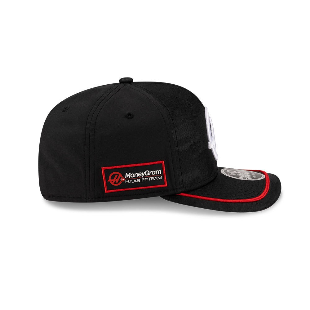 Haas F1 Team Cap - 2025
