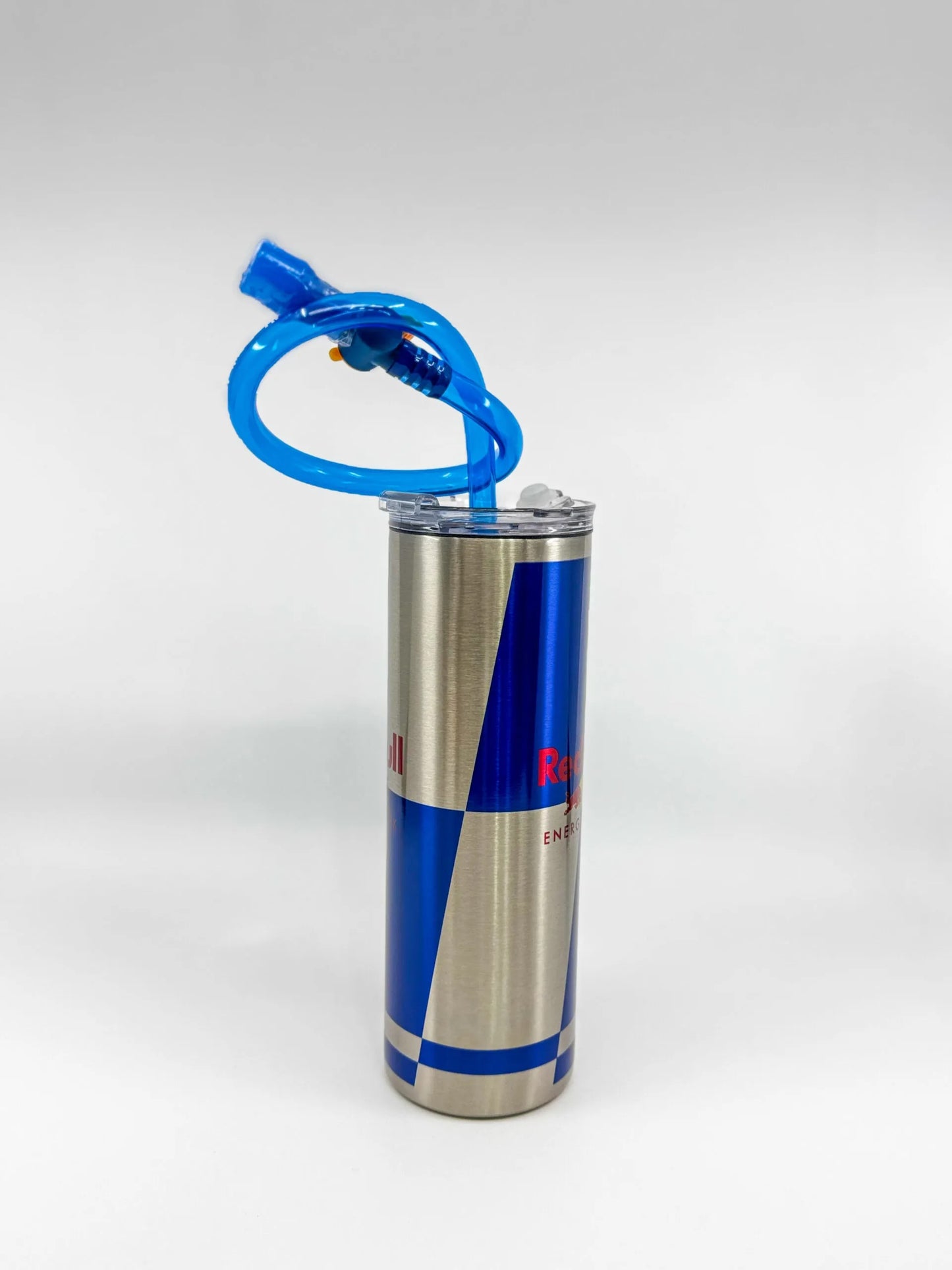 RedBull Racing Driver Bottle