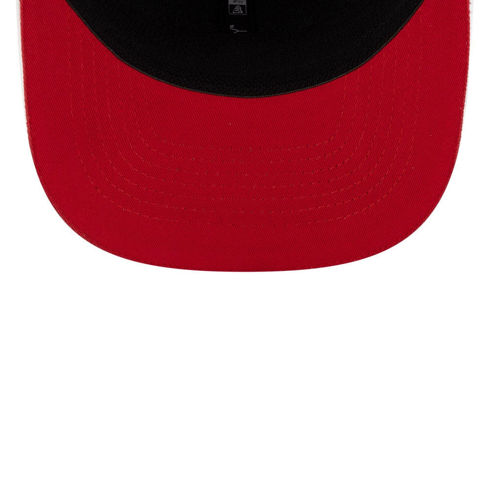 Haas F1 Team Cap - 2025