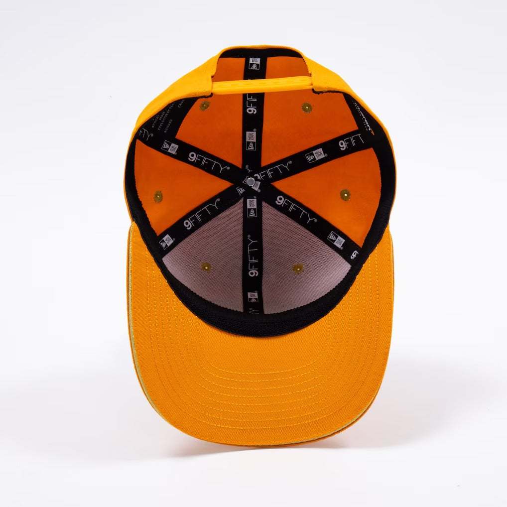 Lando Norris World Drivers' Championship Cap