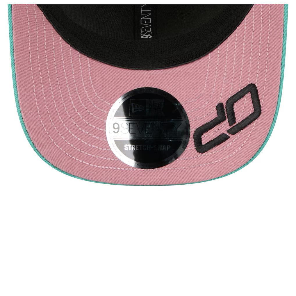 Oscar Piastri Mexico GP Cap - 2025