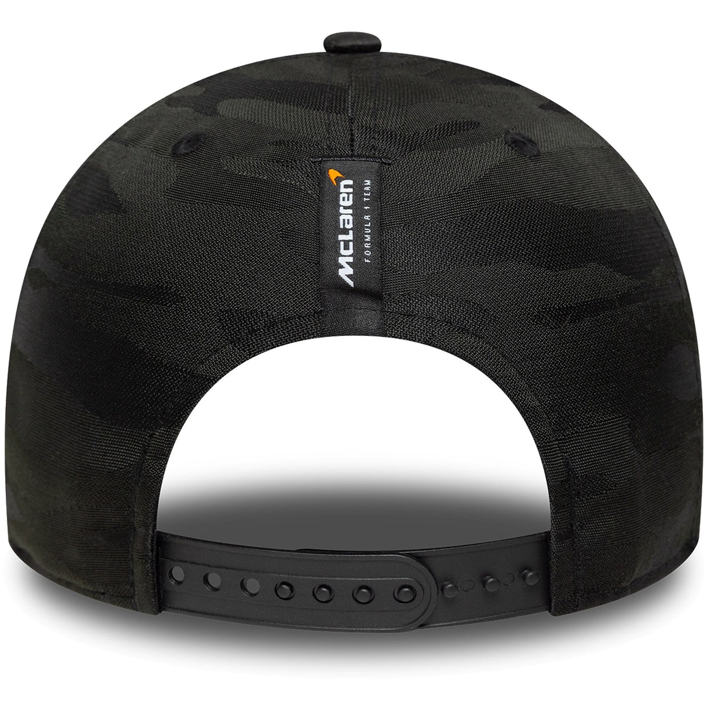 McLaren Camo Cap